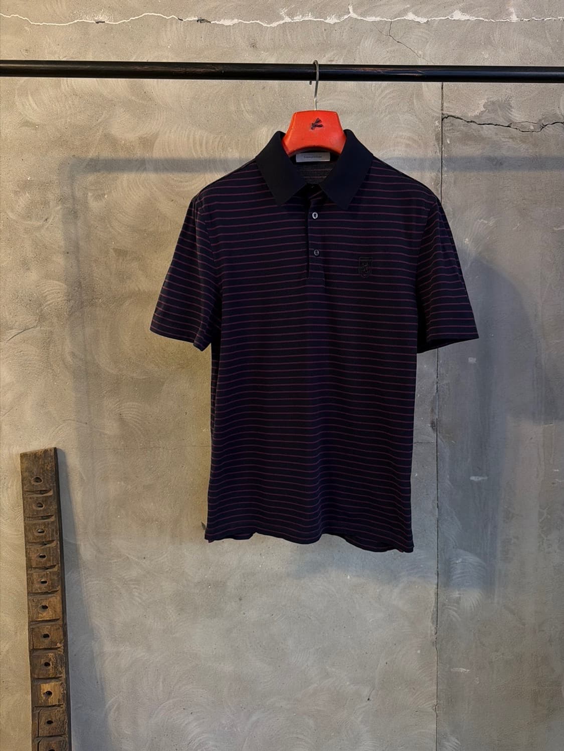 에르메네질도 제냐 pk 셔츠 100 상품이미지1