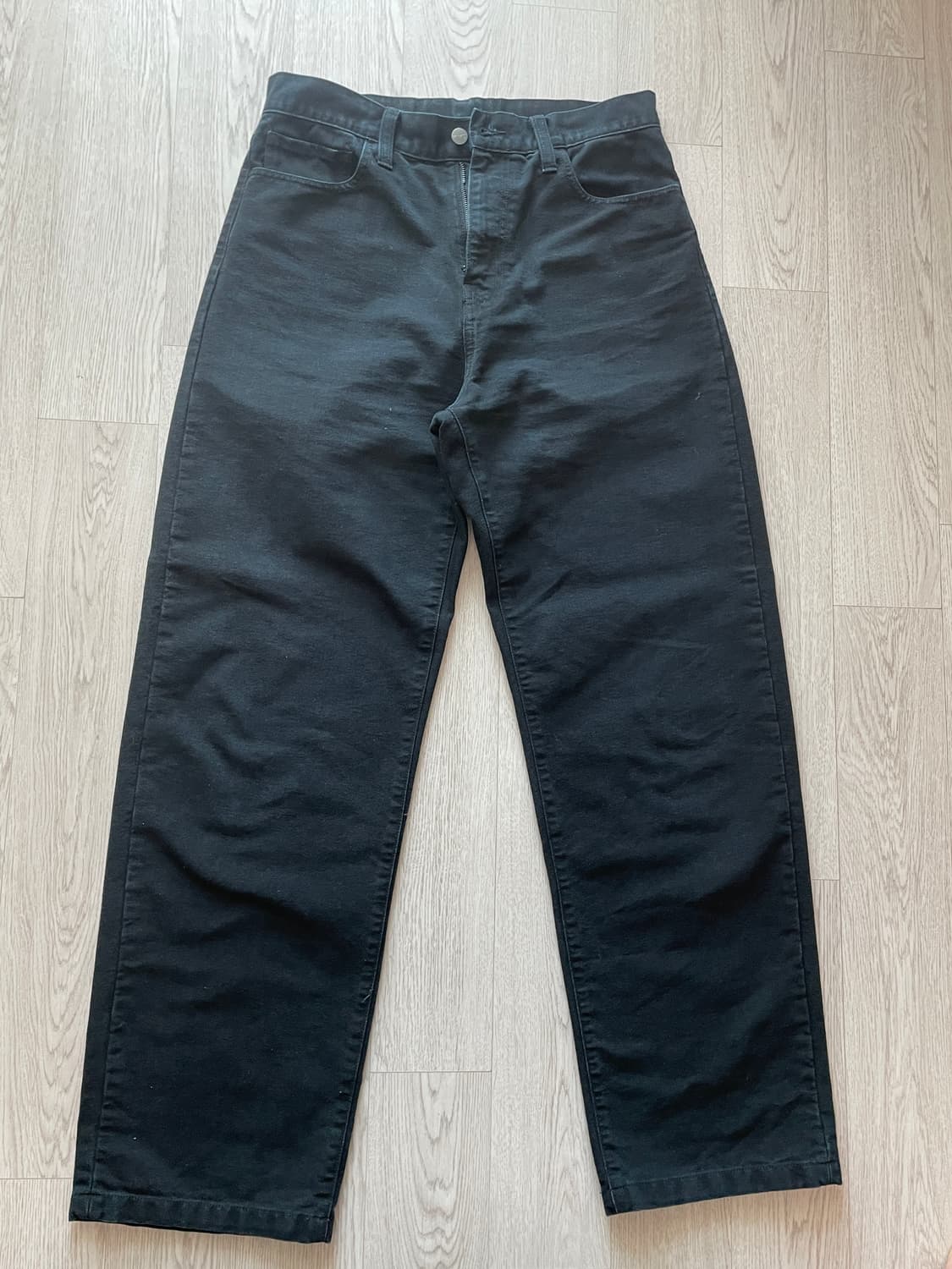 칼하트 wip 랜든 팬츠 30 상품이미지1