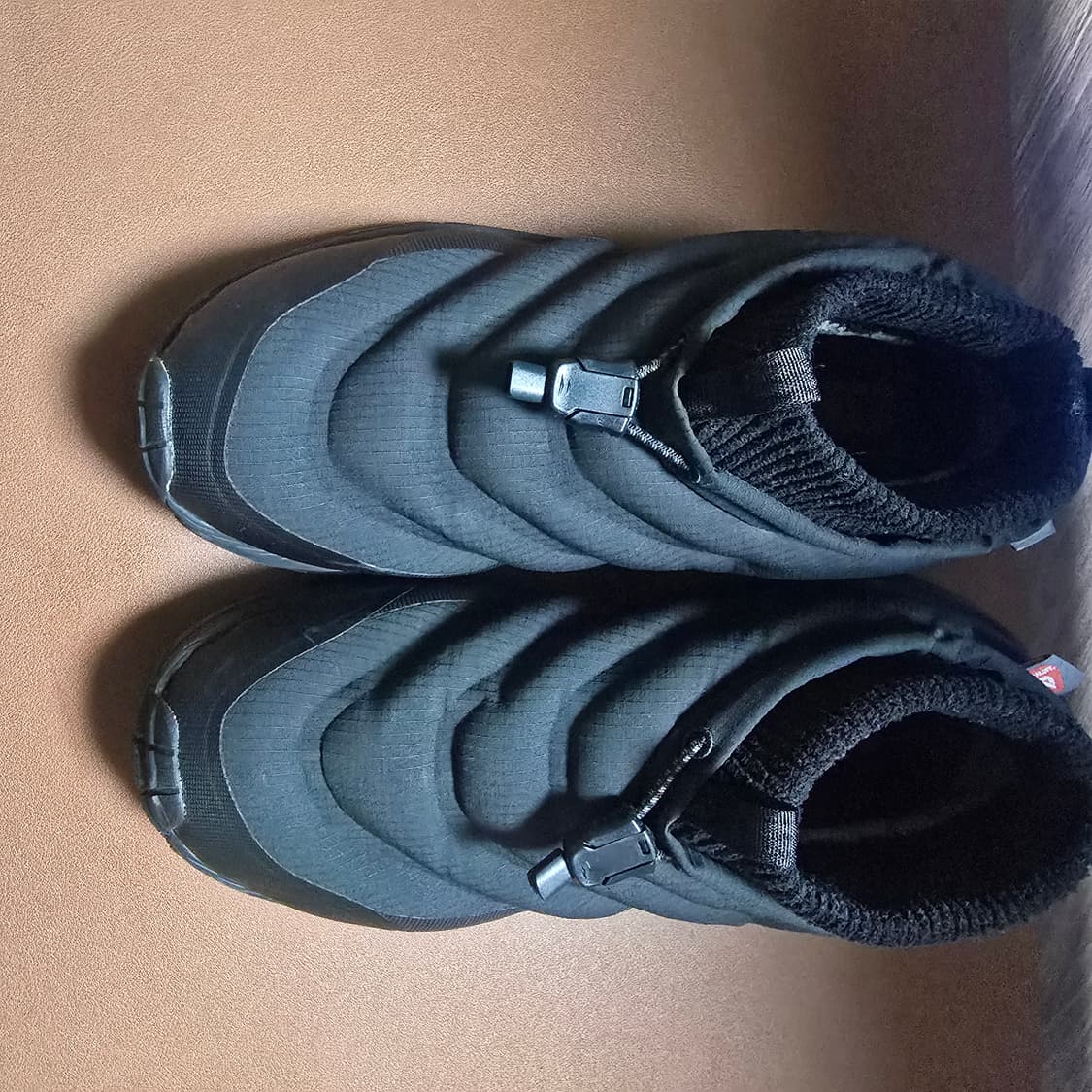 호카 카하2 프로스트 모크 GTX 1155210-BBLC 250사이즈 상품이미지2