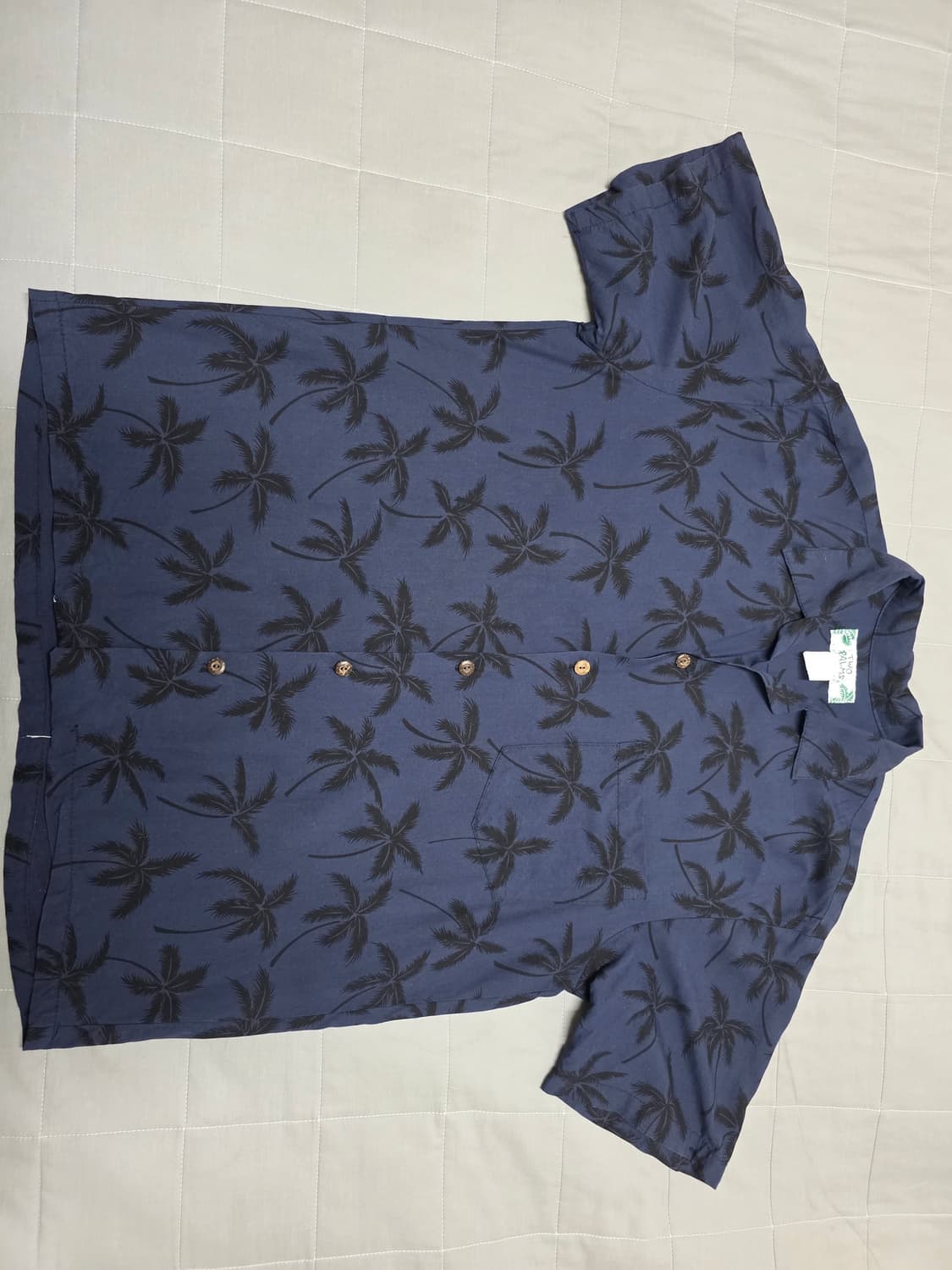 TWO PALMS 하와이안셔츠 100~103 상품이미지2