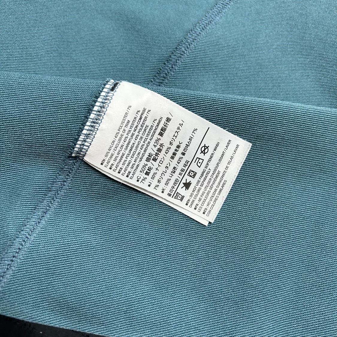 아크테릭스 감마 LT 논후디 상품이미지6