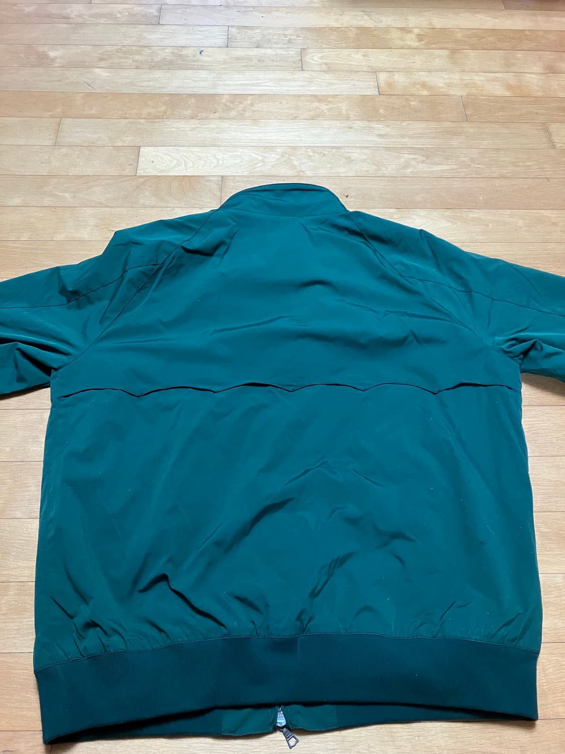 레드토네이도 해링턴 자켓 XXL 상품이미지4