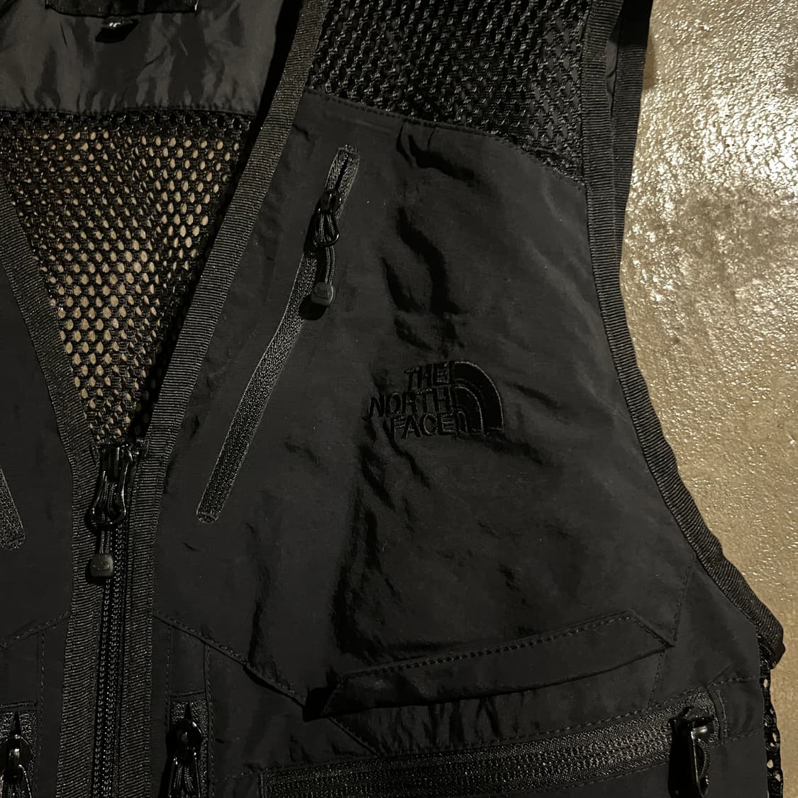 노스페이스 워크자켓 베스트 상품이미지2