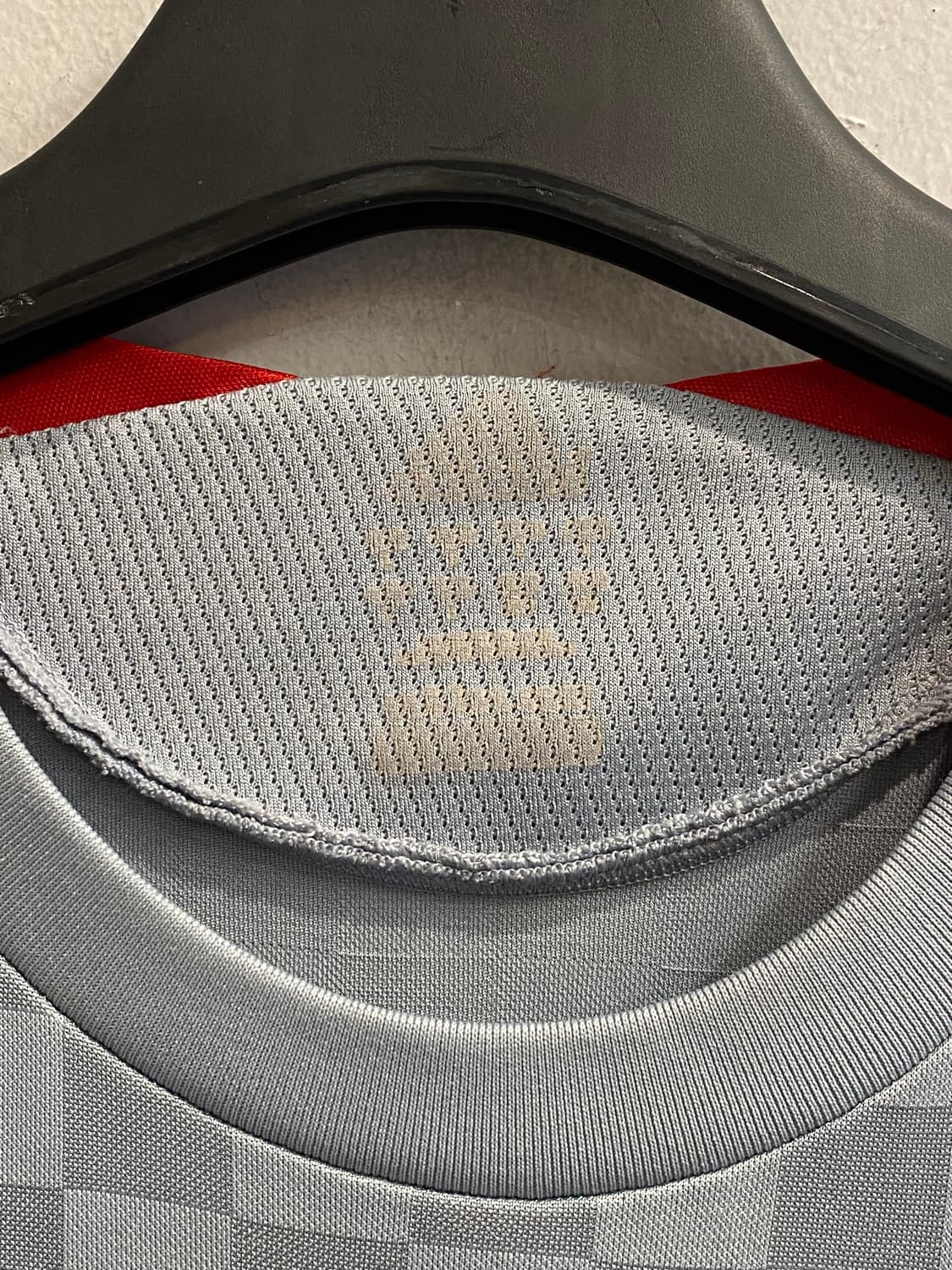 08/09 리버풀 어웨이 토레스 (M) 상품이미지9