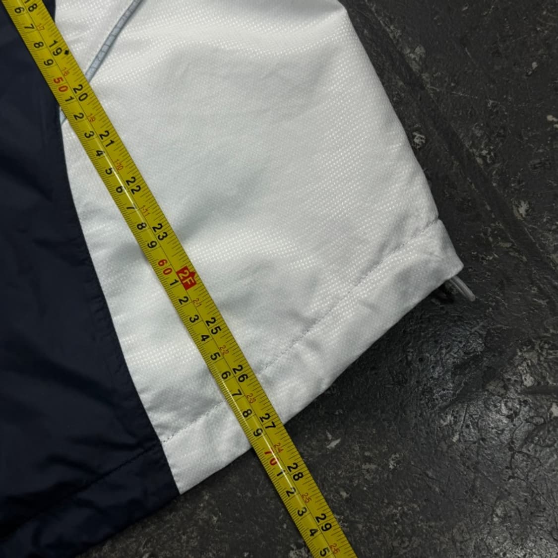 100 나이키 스우시 바람막이 상품이미지8