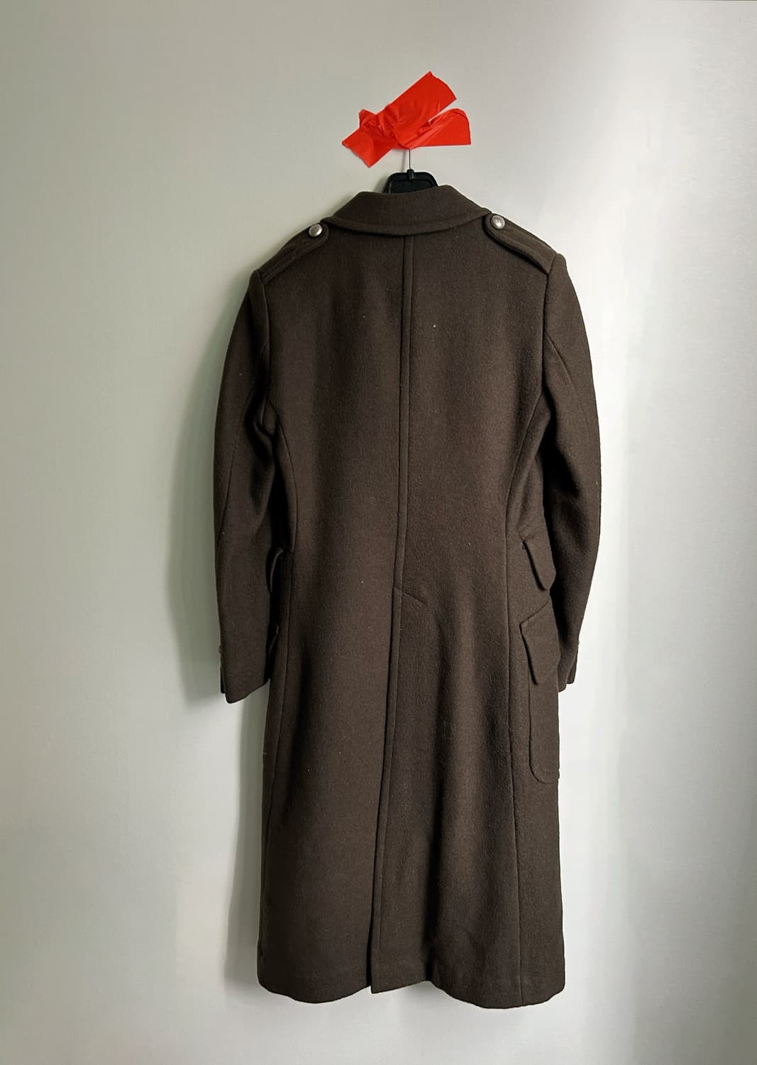 나폴레옹 코트 상품이미지9