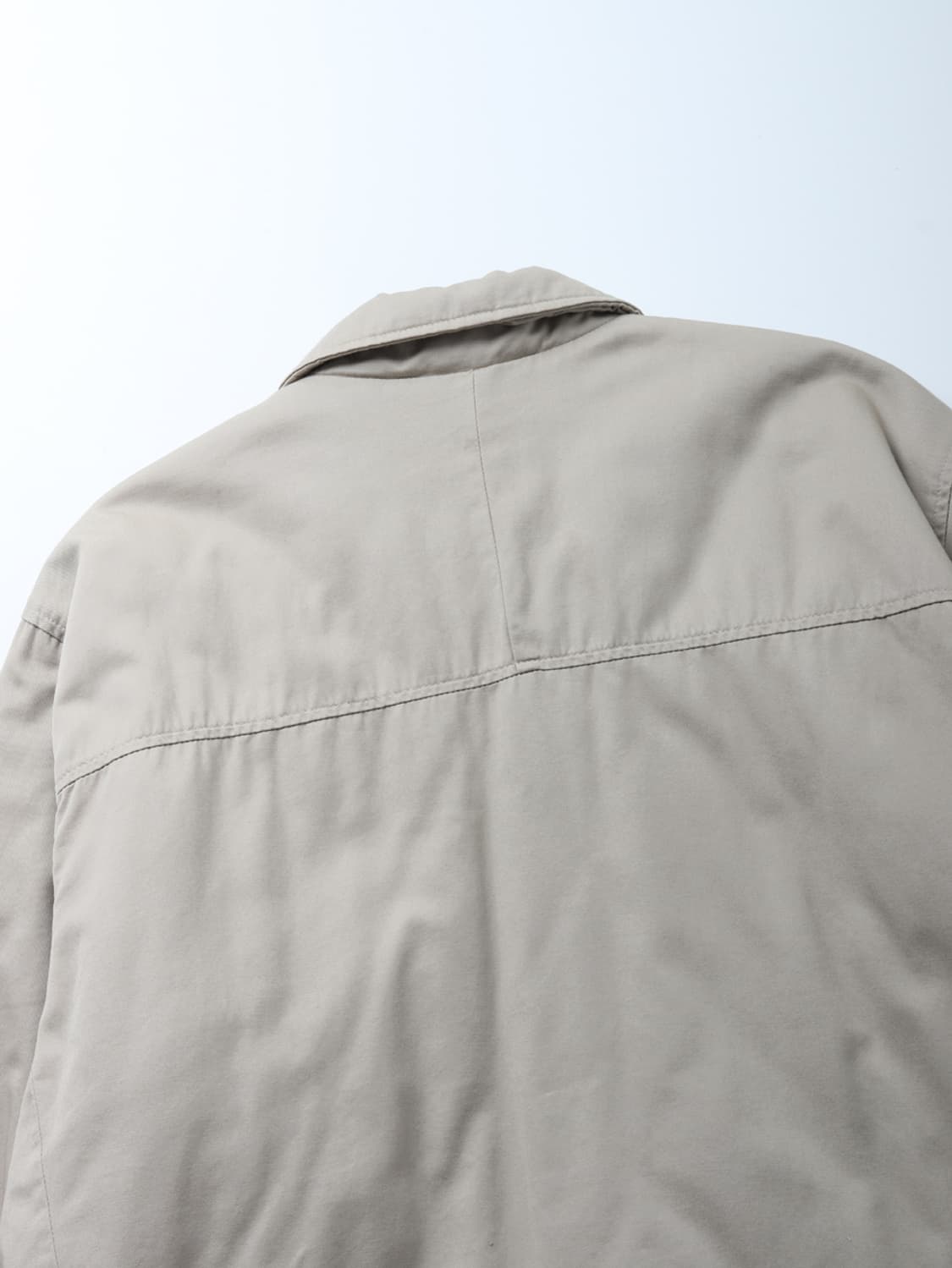 스투시 STUSSY 90-00s Quilted Jacket 상품이미지8