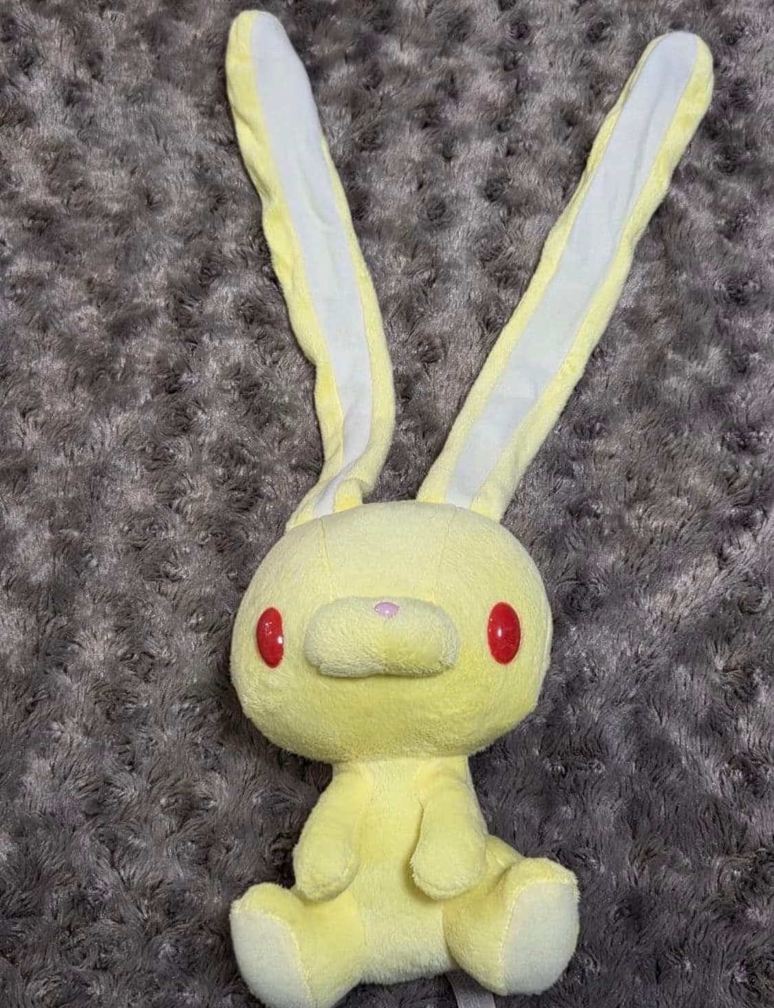 레몬 라임 범용토끼 글루미베어 상품이미지1