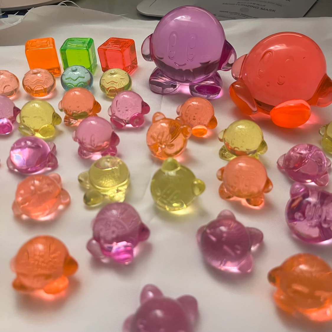 크이스탈 별의커비 상품이미지3