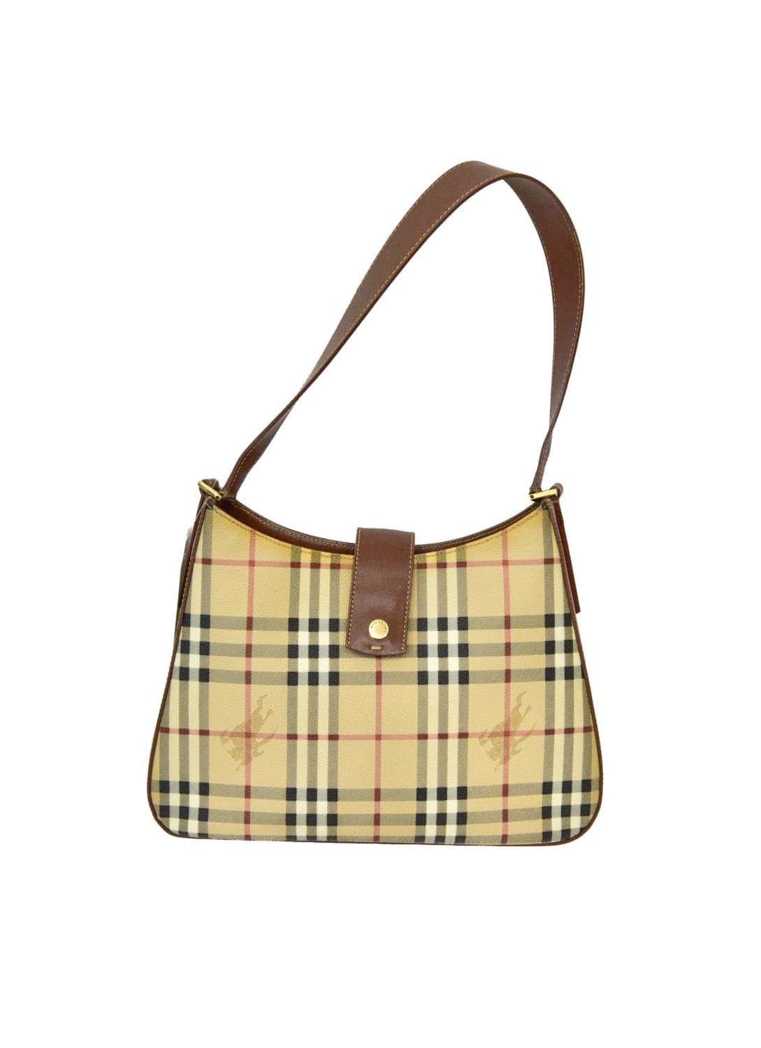 버버리 노바체크 숄더백 (정품) 상품이미지2