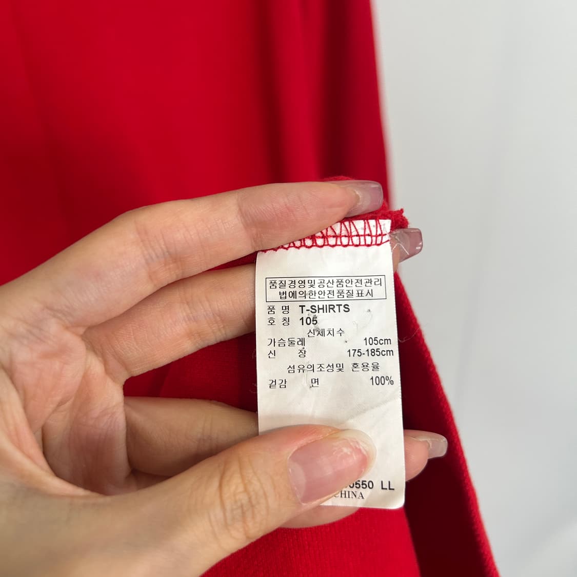 캘러웨이 남성 골프 티셔츠 105  상품이미지4