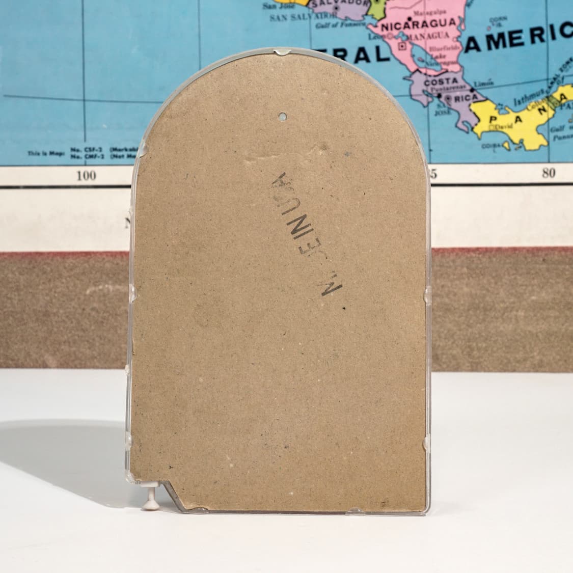 빈티지 소품 미국 LA경찰 핀볼게임 상품이미지5