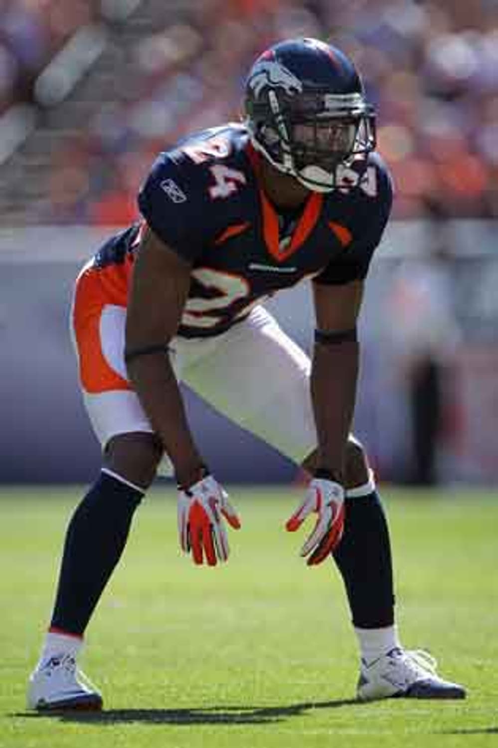 리복NFL 덴버브롱코스 챔프베일리 져지 상품이미지8