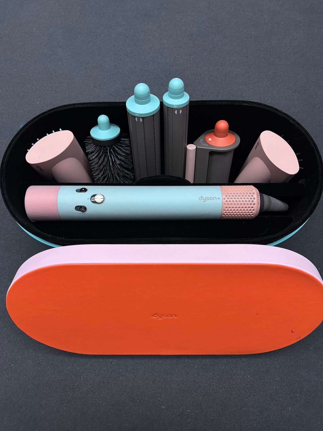 [새상품급] 다이슨 에어랩 롱배럴 상품이미지1