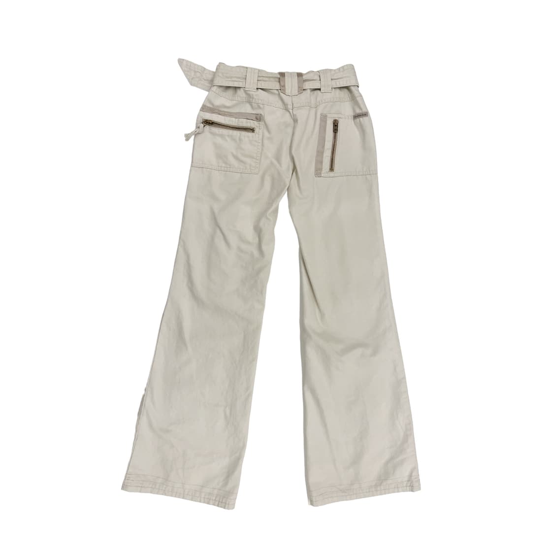 캘빈클라인진 코튼 카고 팬츠 상품이미지3