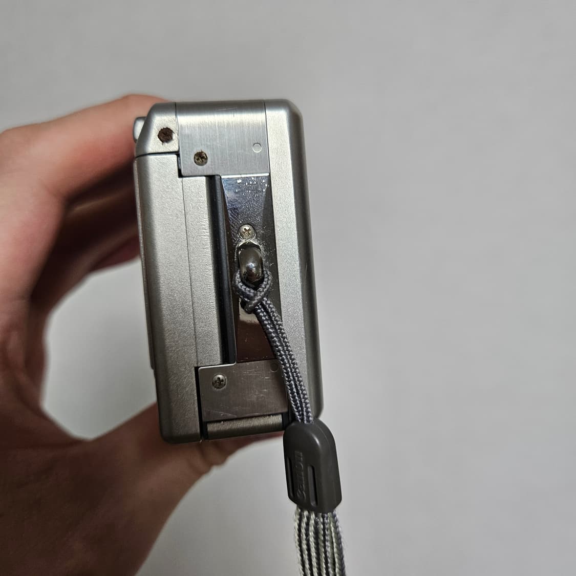 캐논 익시300 IXY300 (IXUS300) 빈티지 디카 디지털카메라 상품이미지7