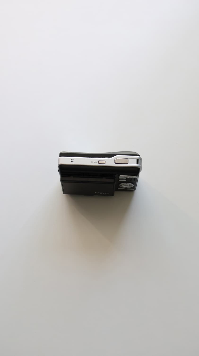 한글 지원)Rollei Compactline 80 상품이미지5