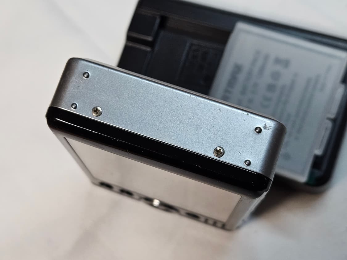 캐논 IXY80 빈티지디카  상품이미지7