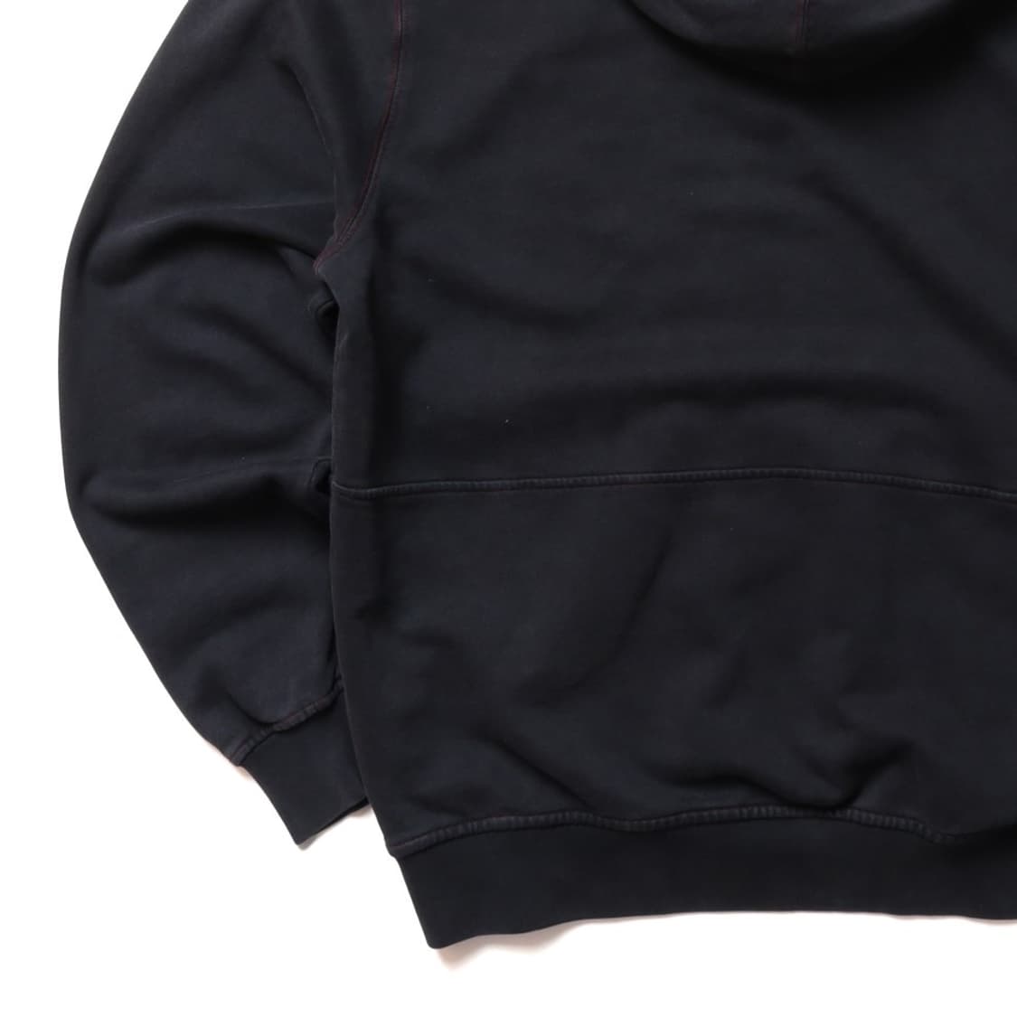 아크네 스튜디오 Acne Studios Logo Printing Hood 상품이미지6