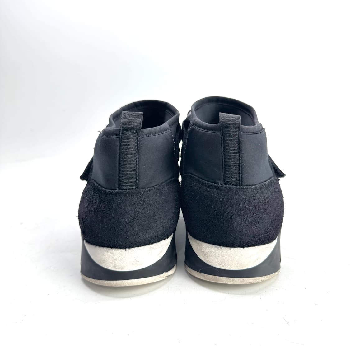 270) Marni 마르니 네오프렌 벨크로 스트랩 스니커즈 상품이미지4