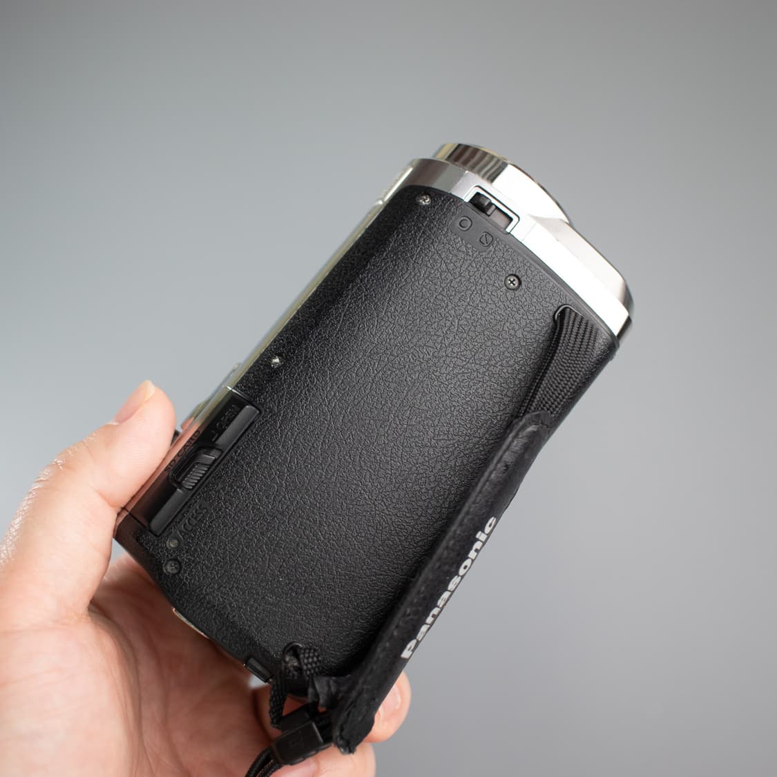 빈티지 캠코더 파나소닉 hdc tm30 (작례 0) 상품이미지10