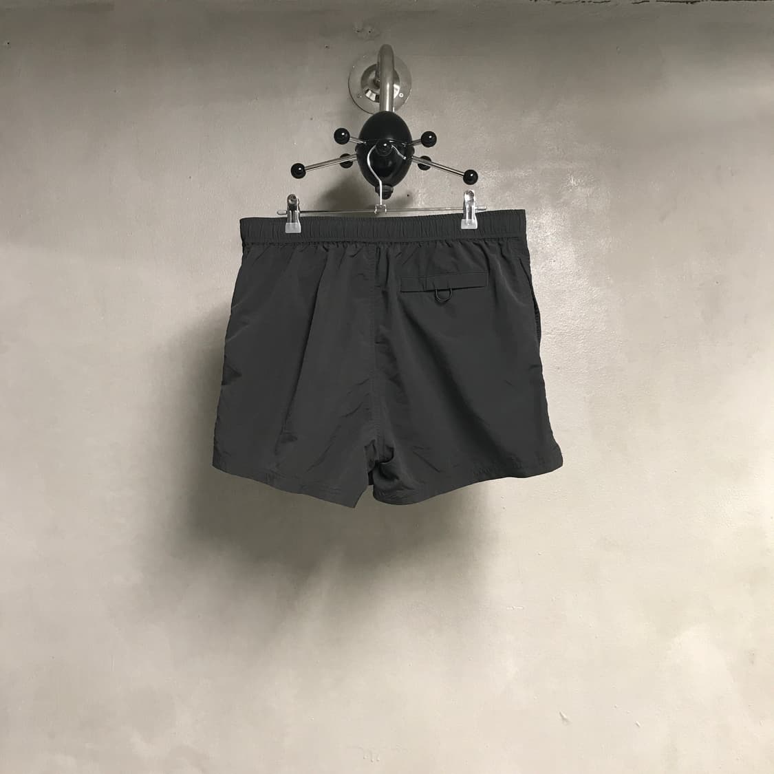 겐조 반바지 L 상품이미지3