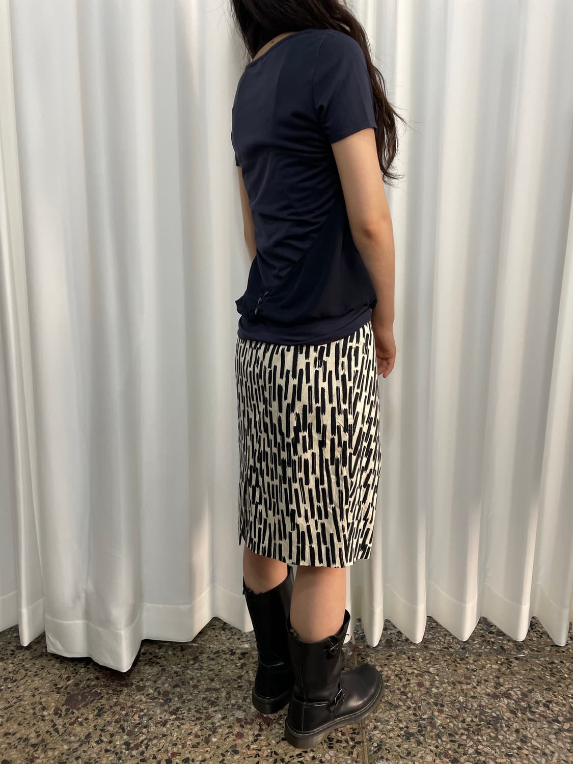indivi design top  상품이미지5