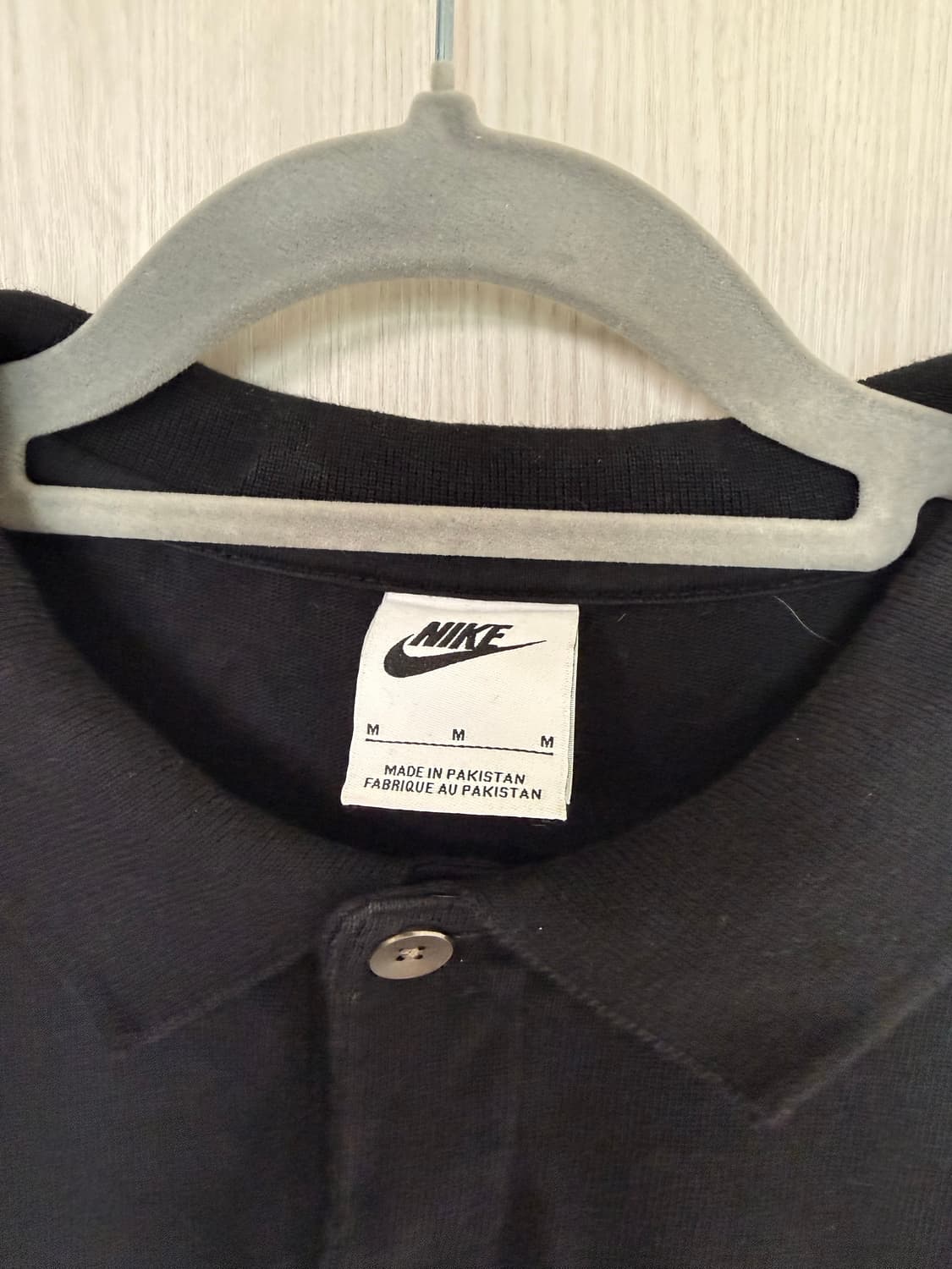 Nike club 반팔 폴로셔츠 상품이미지3