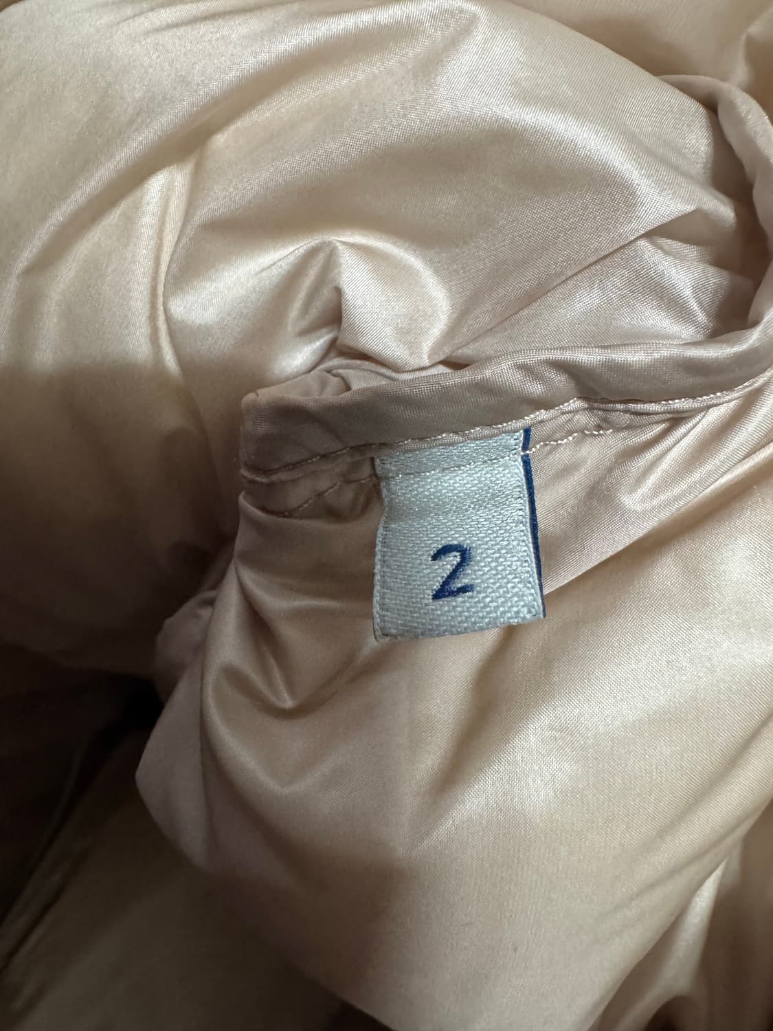 2 몽클레어 라니크 다운 패딩 상품이미지9