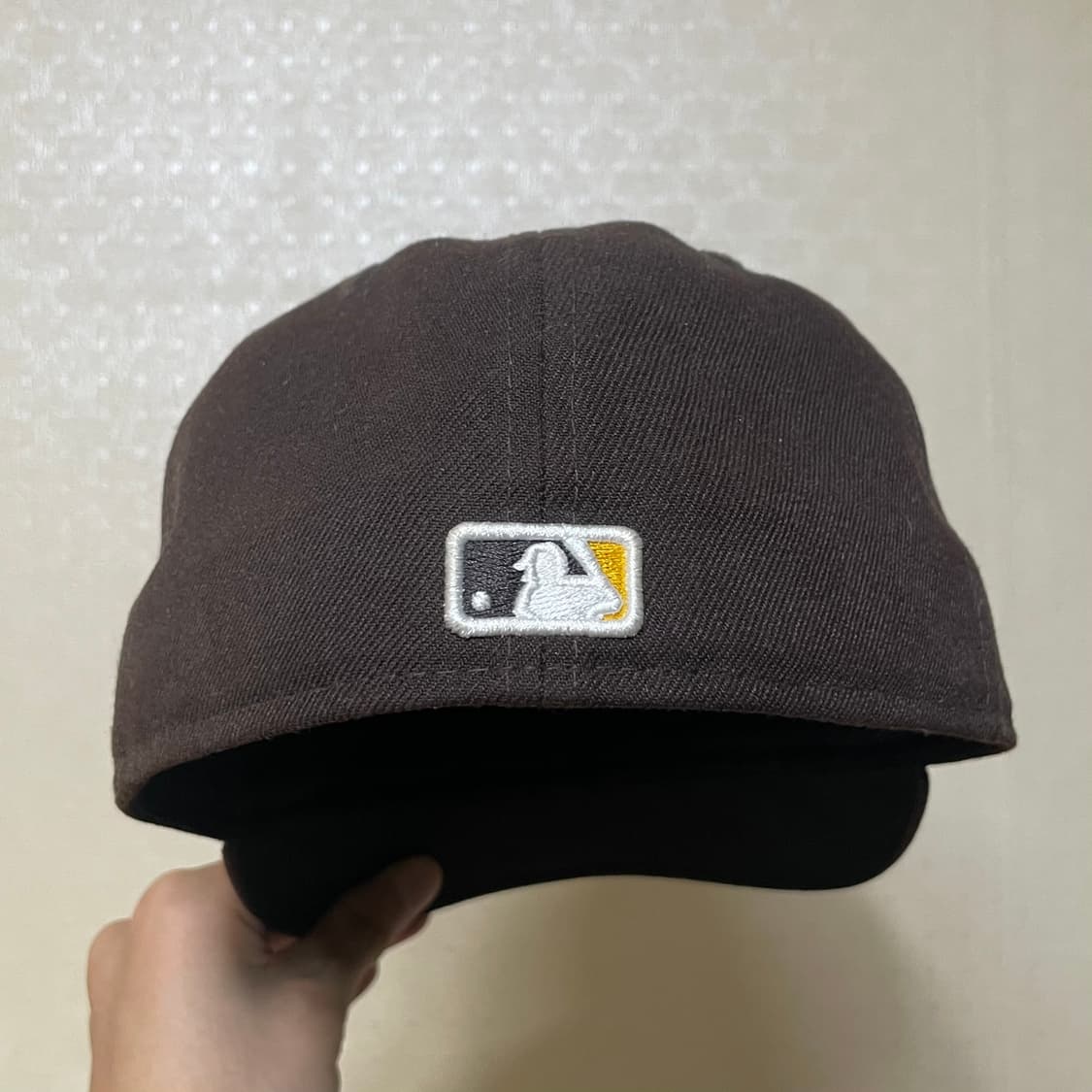 뉴에라 샌디에이고 파드리스 7 5/8 상품이미지4