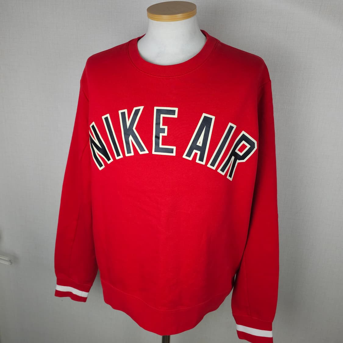 나이키 맨투맨 남자100사이즈  상품이미지1