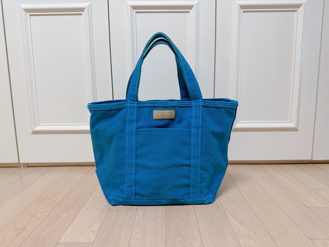 엘엘빈 LL Bean 보트앤토트 백 상품이미지2