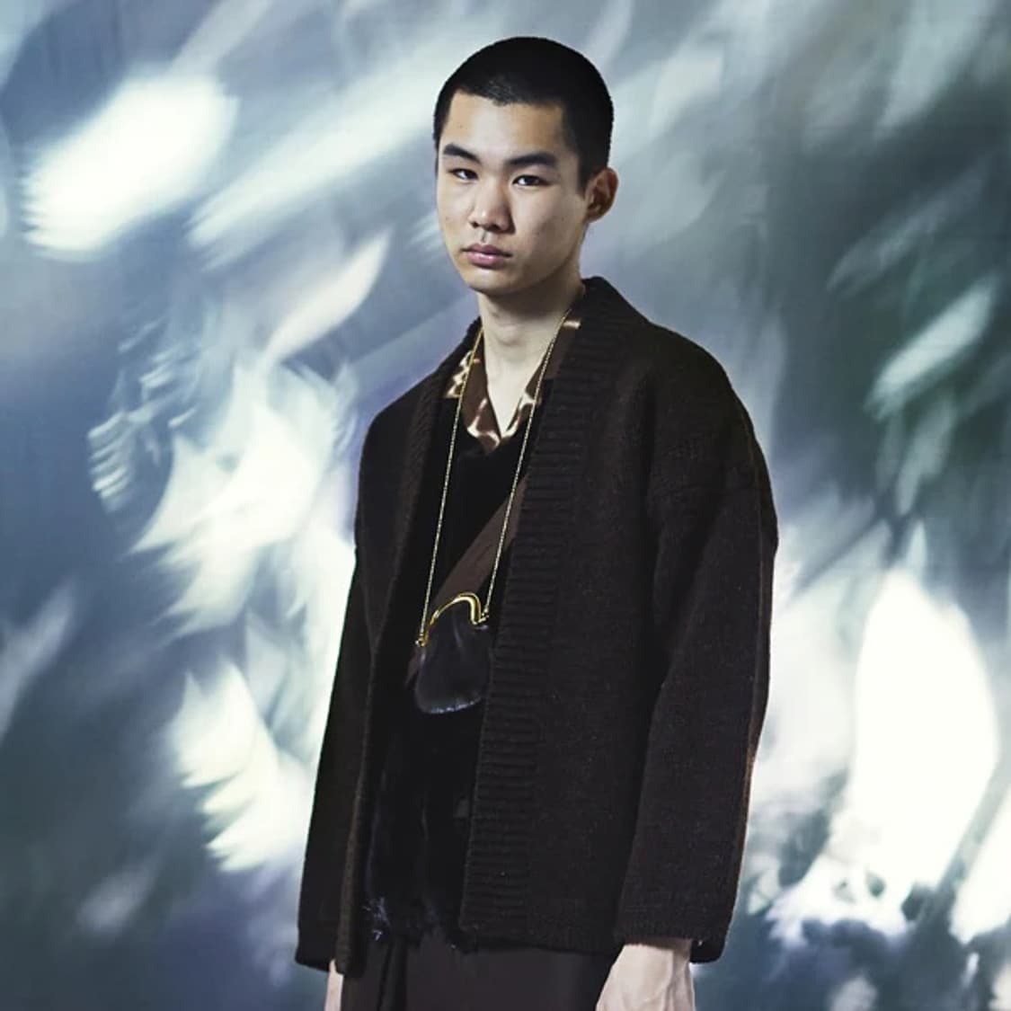 사스콰치패브릭스 18aw Judson 가마구치 코인케이스 상품이미지5