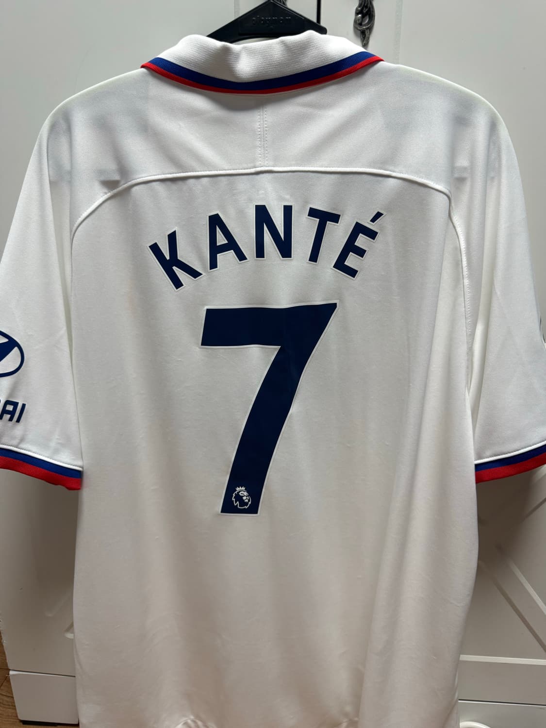 19-20 첼시 캉테 유니폼 상품이미지2