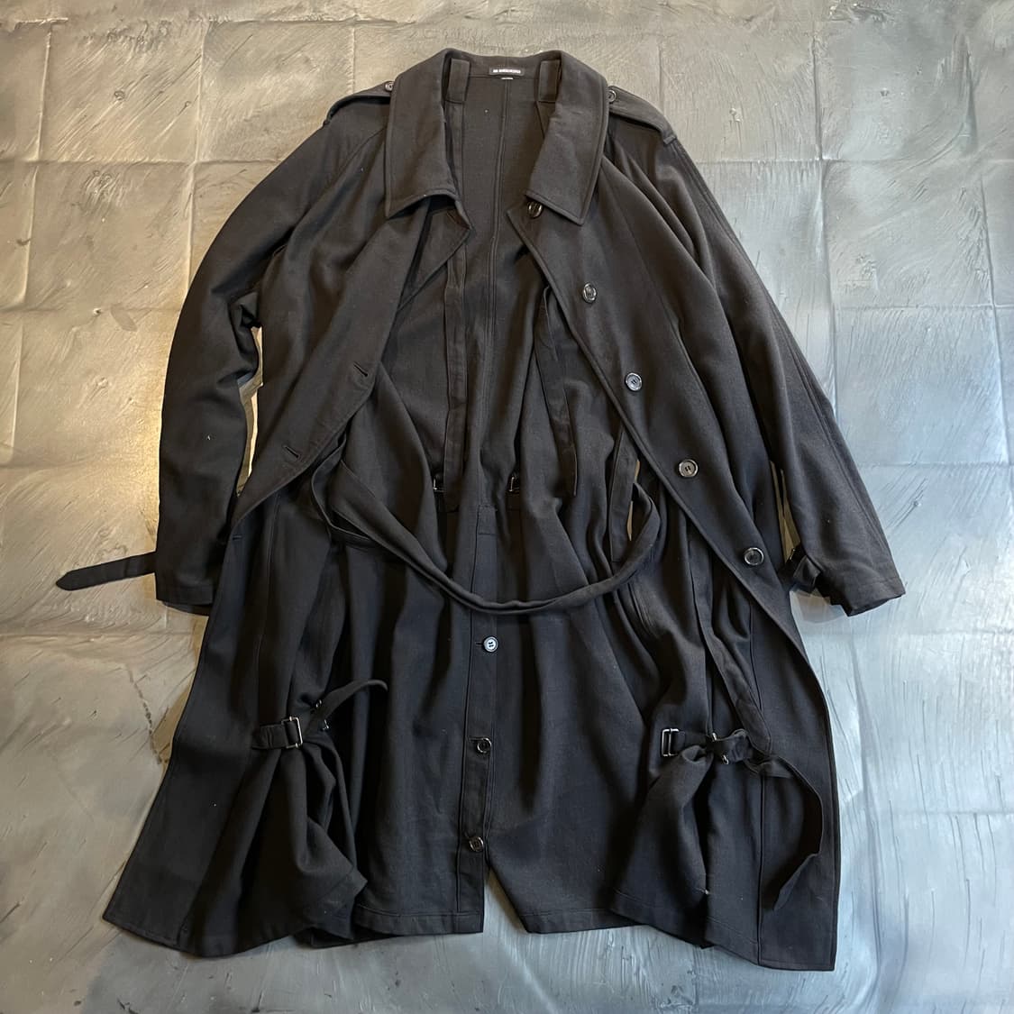 ANN DEMEULEMEESTER 상품이미지1