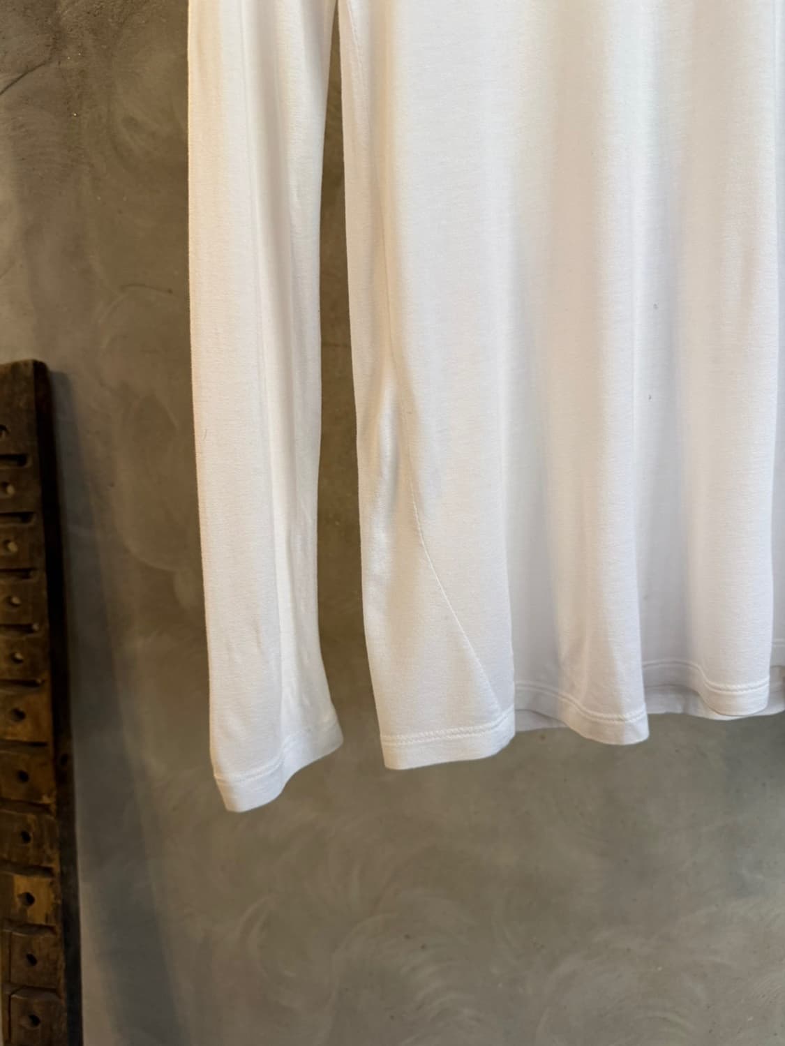 알렉산더 왕 롱슬리브 티셔츠 66~77 상품이미지8