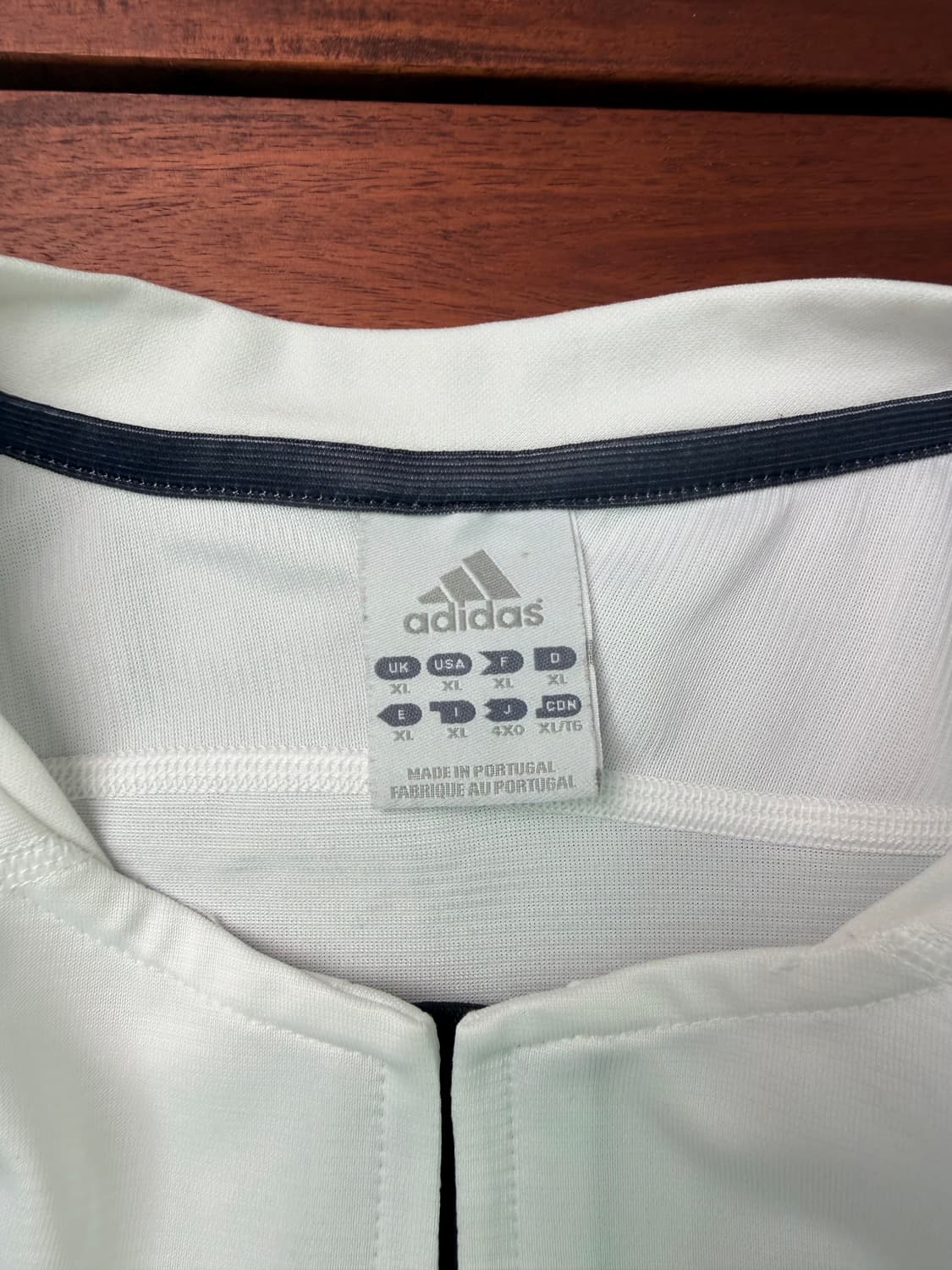 03-04 레알마드리드 홈 상품이미지6