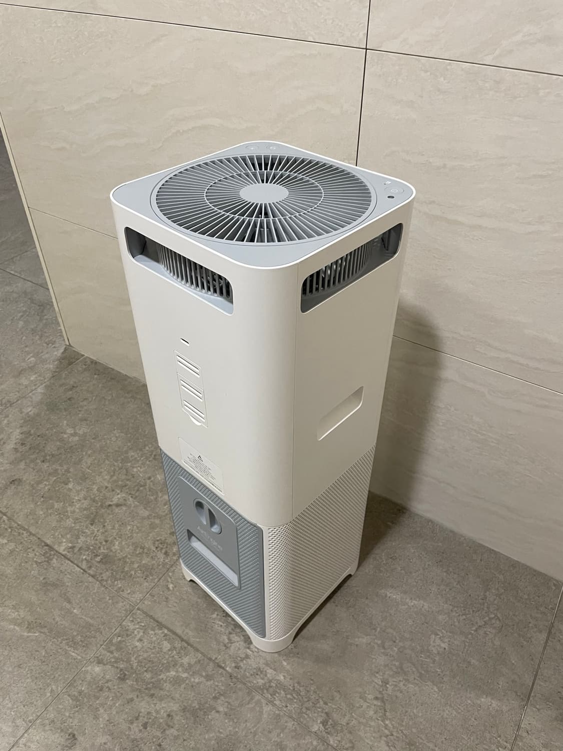 발뮤다 공기청정기  상품이미지5