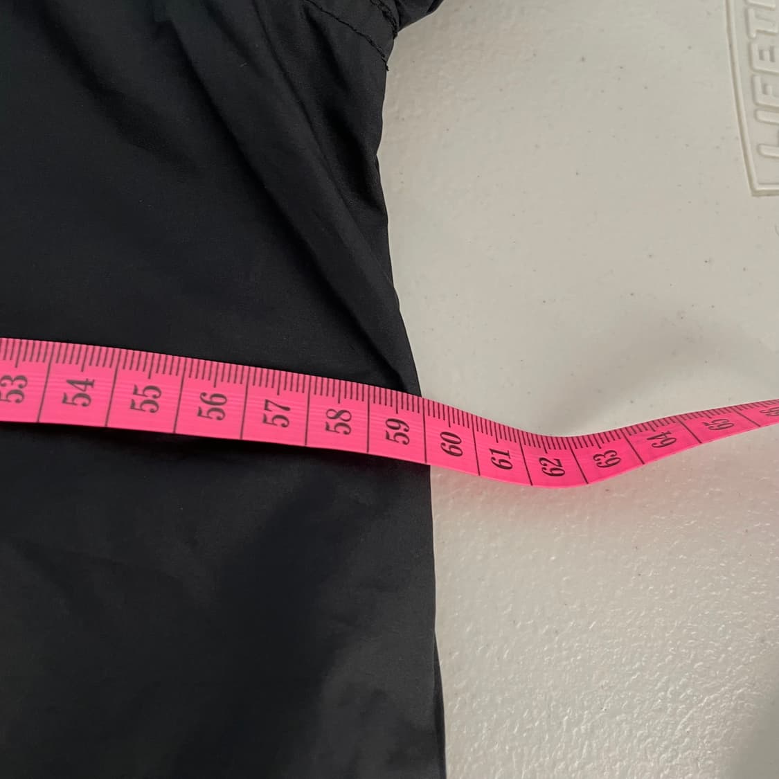 나이키 바람막이 자켓 우먼 xl 상품이미지4