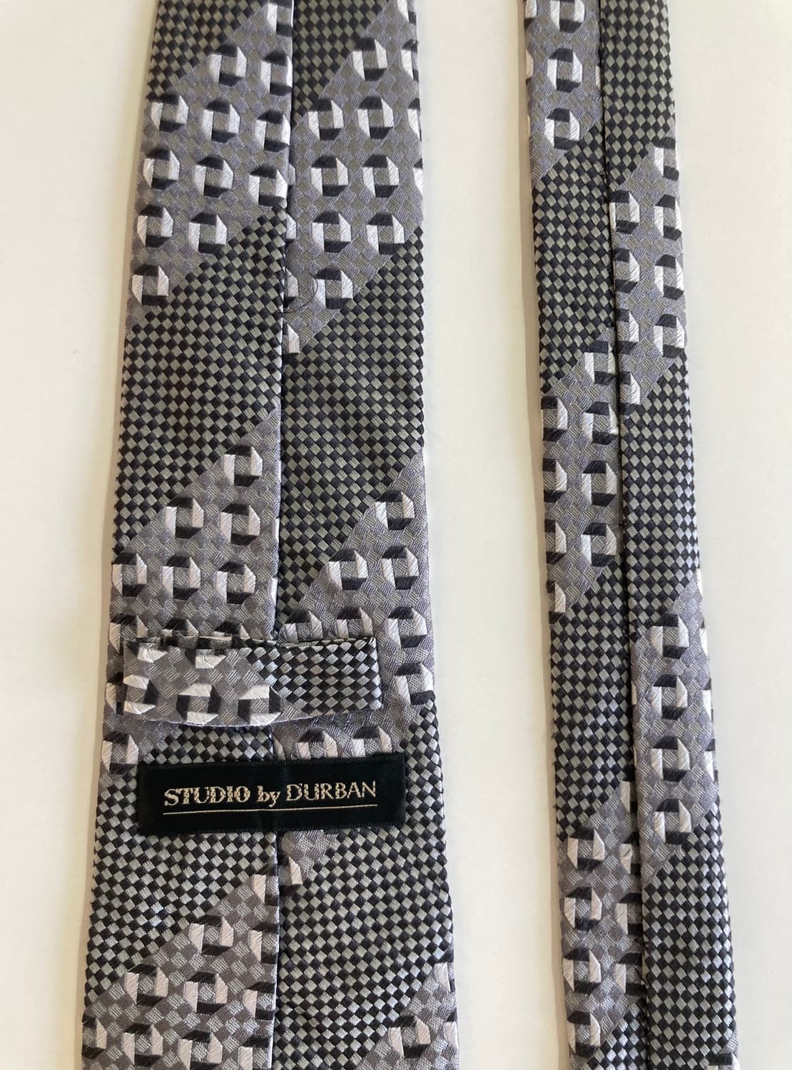 더반 넥타이 상품이미지4