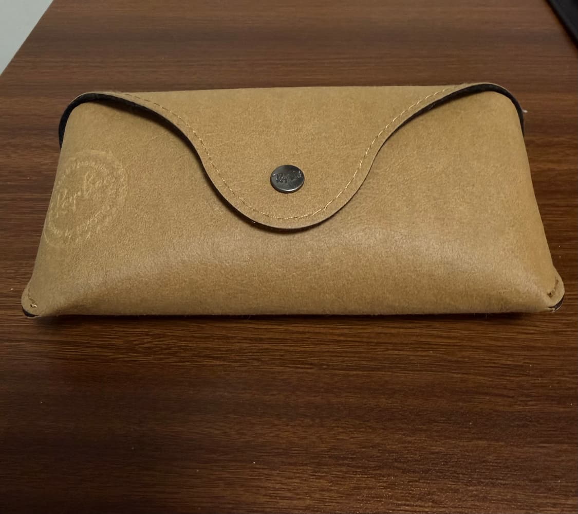 Rayban 레이벤 킬리안 선글라스 상품이미지8