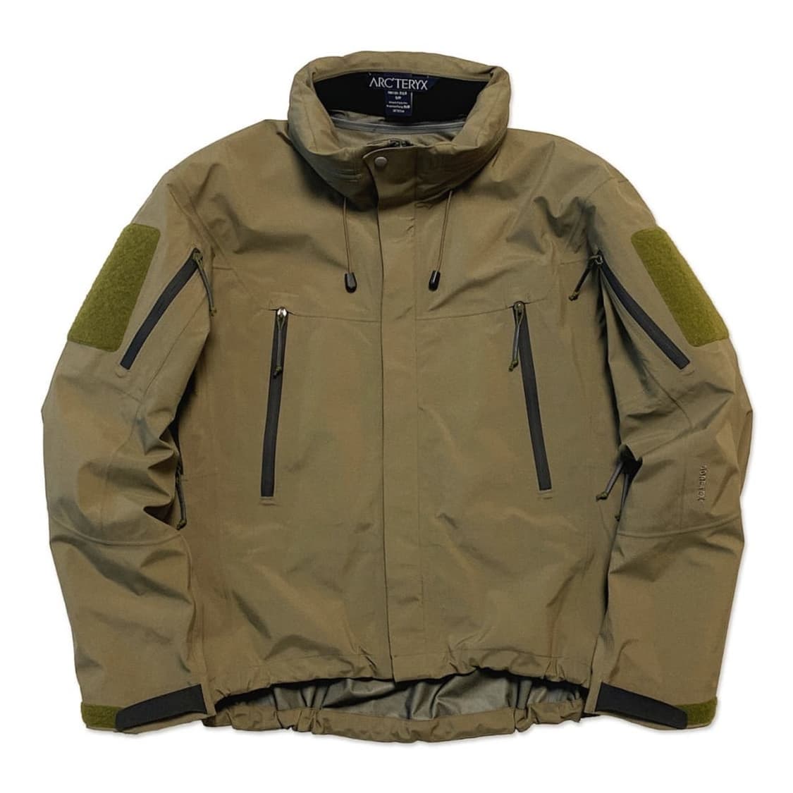 [구매글] 아크테릭스 리프 알파자켓 Gen1 삽니다! 상품이미지2