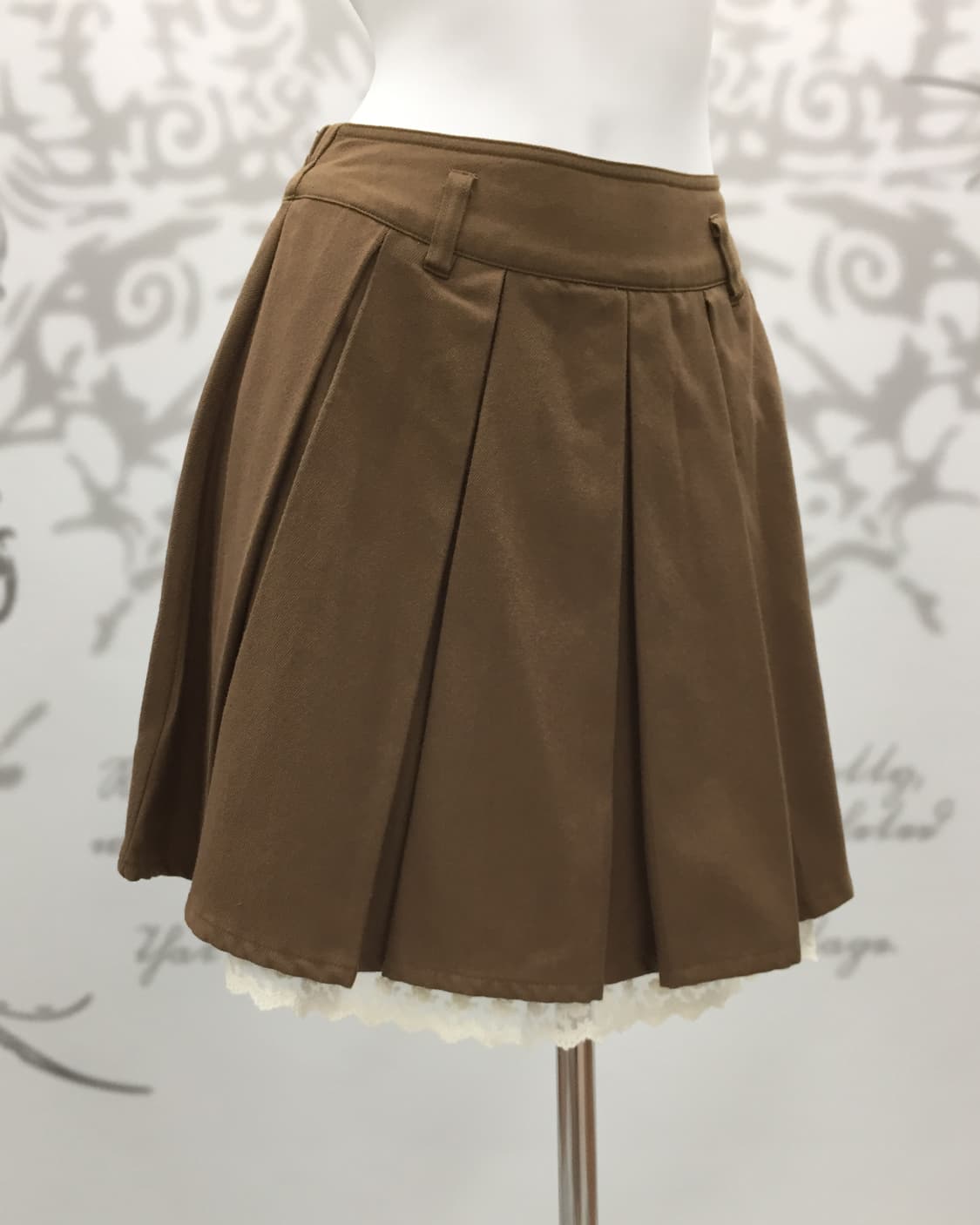 Siro mori girl set up 상품이미지10