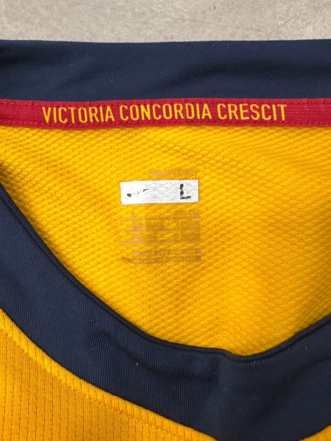 아스날 파브레가스 유니폼 L 상품이미지6