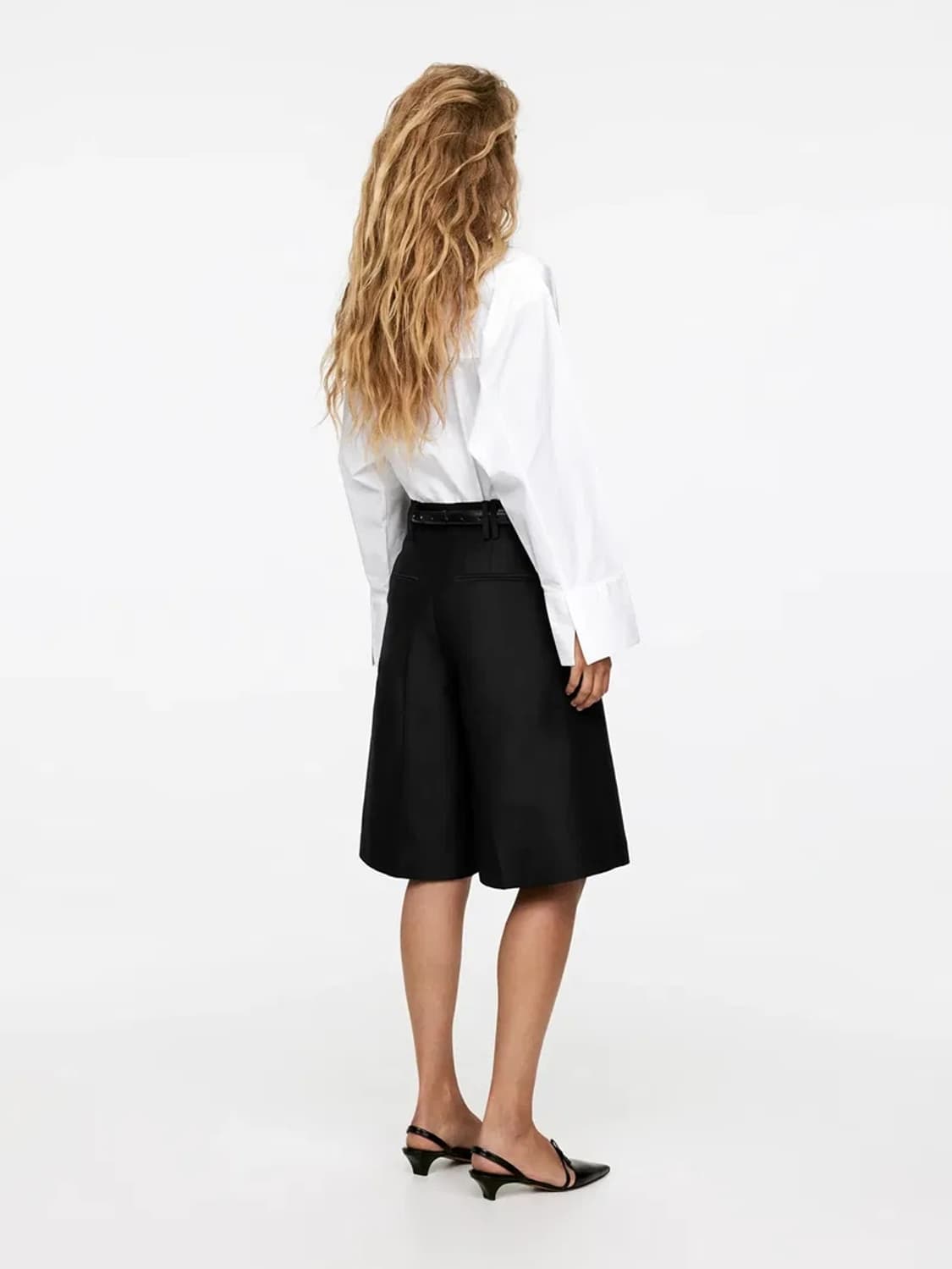 아르켓 버뮤다팬츠 상품이미지2