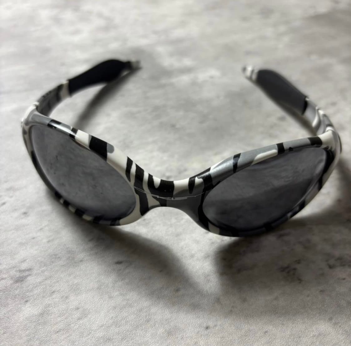 오클리 트렌치 코트 카모 상품이미지3