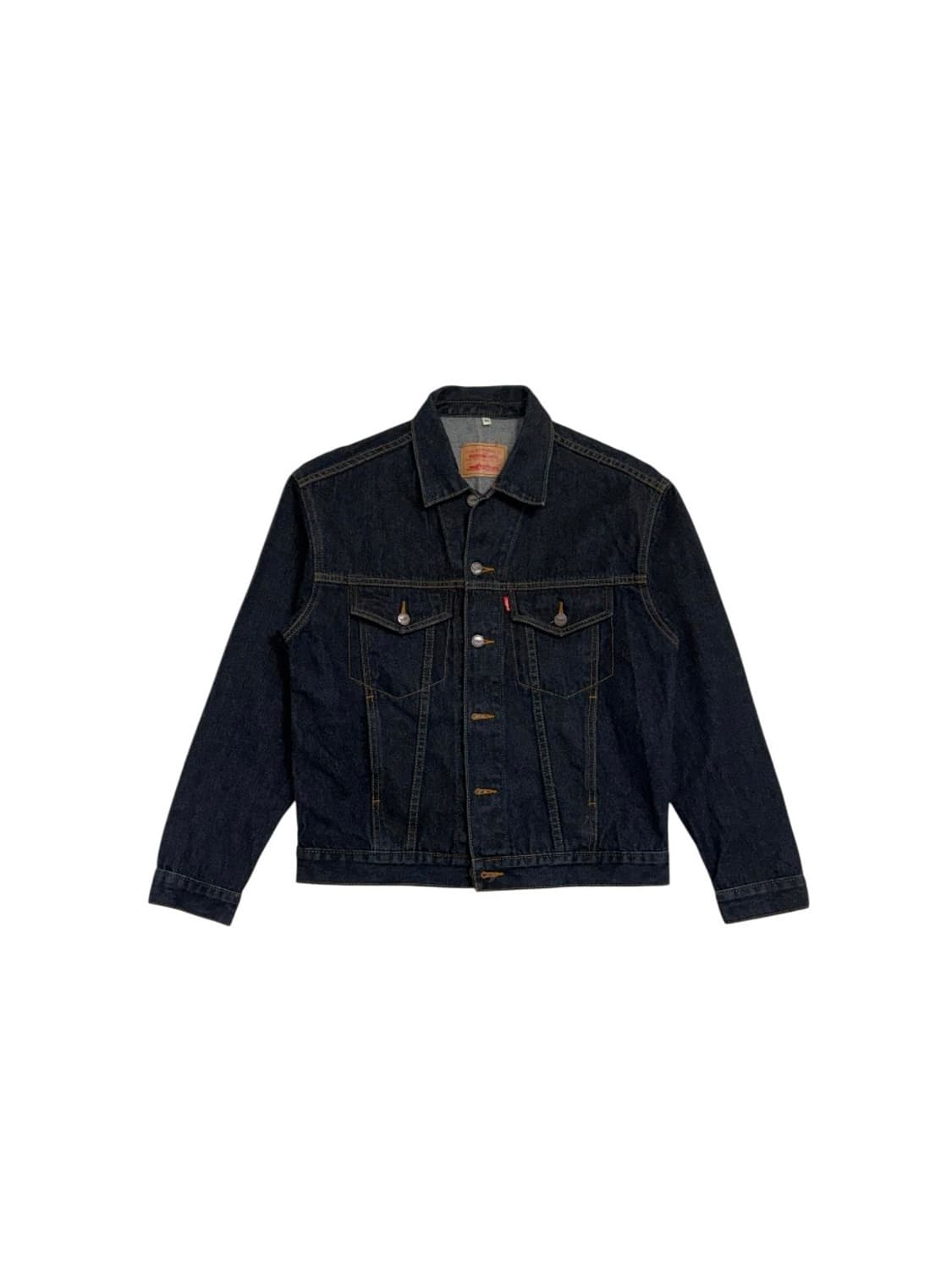 리바이스 데님 자켓 상품이미지1