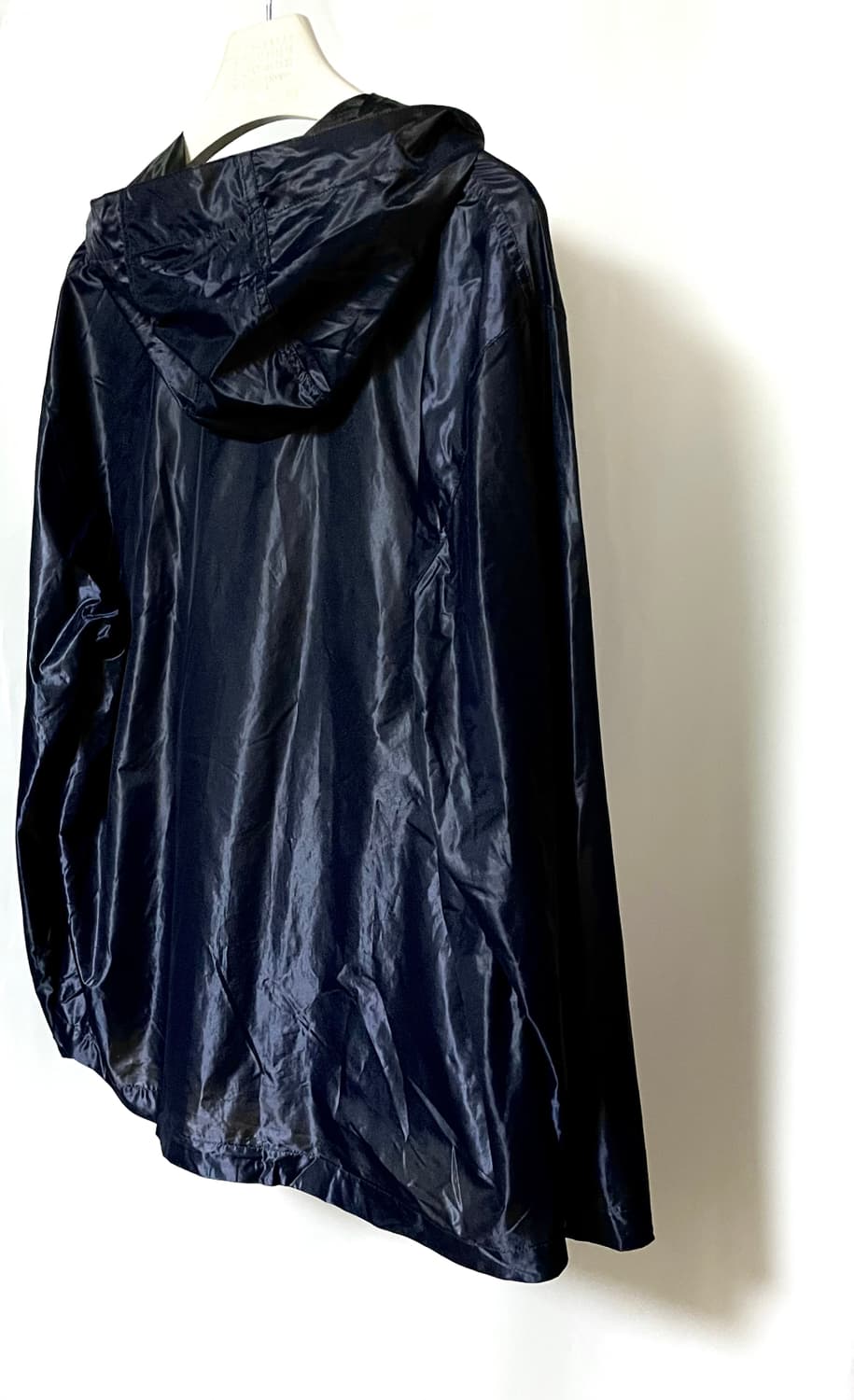 스톤아일랜드 03s 벨크론 나일론 메탈 후디 자켓 상품이미지9