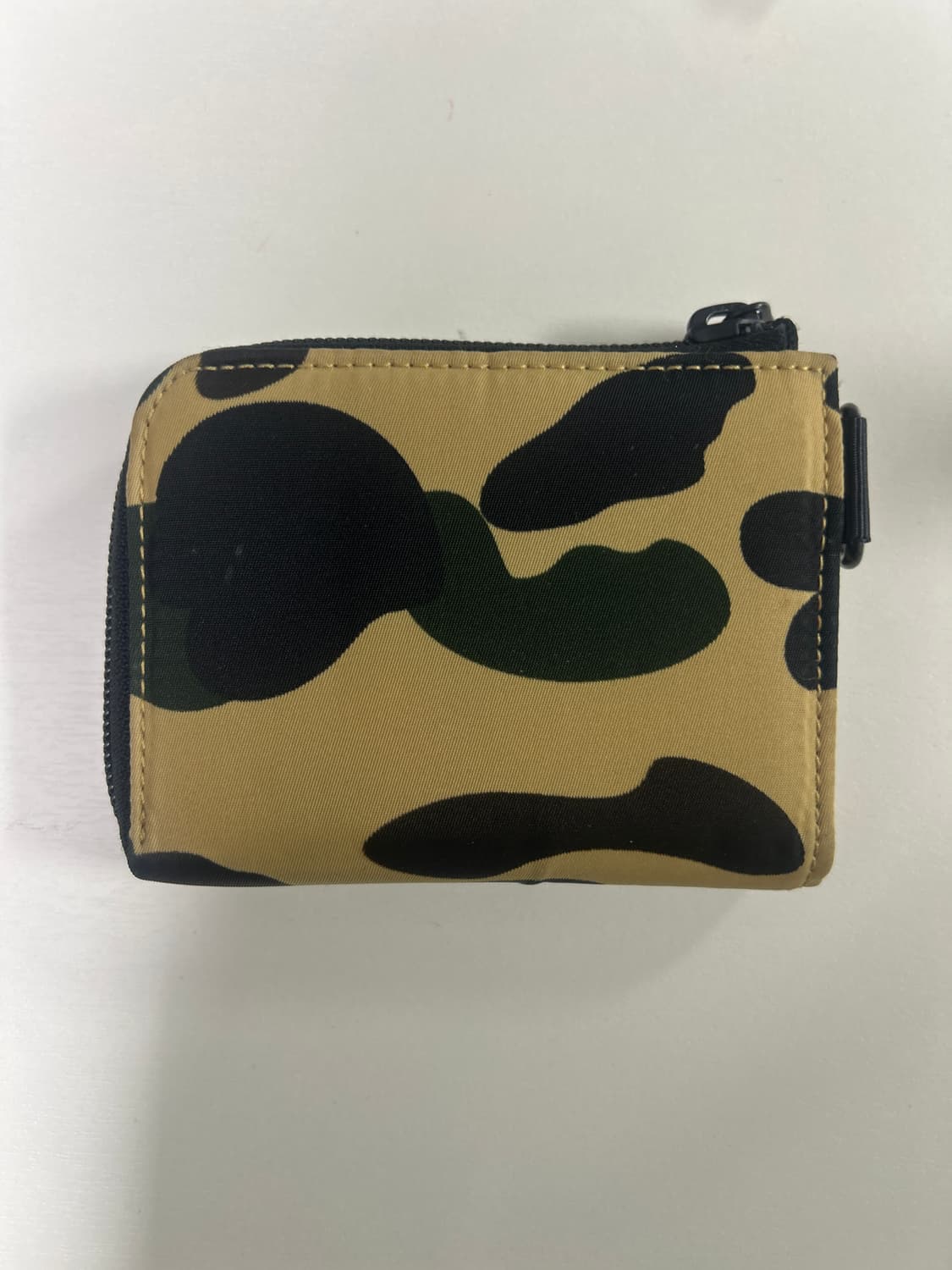 베이프 포터 콜라보 지갑 상품이미지2