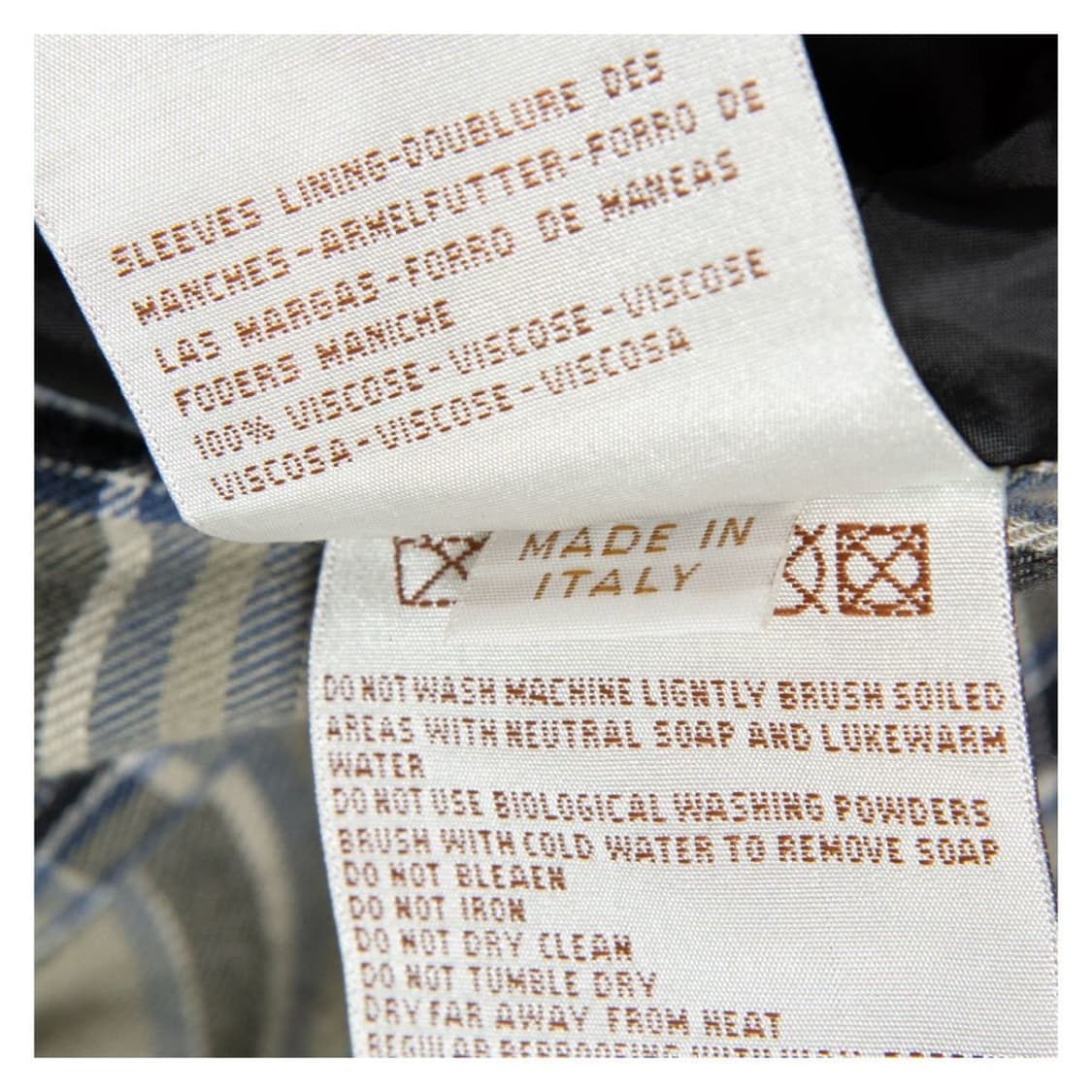 1960s belstaff trialmaster 상품이미지9